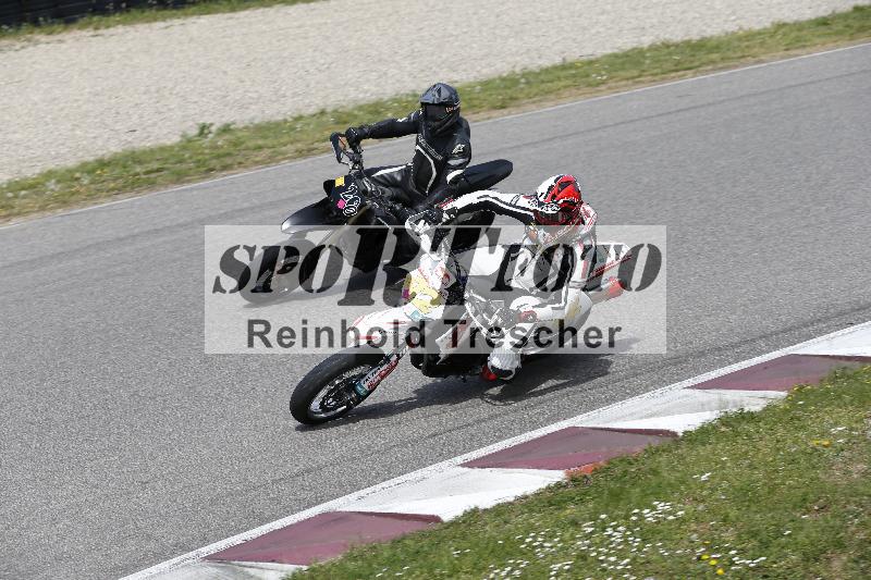 /08 17.04.2026  TZ Motorsport ADR/Gruppe gelb/12